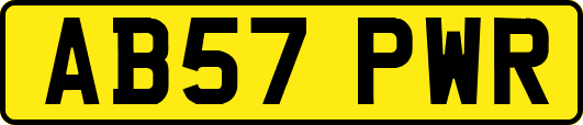AB57PWR