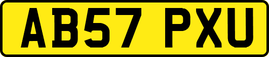 AB57PXU