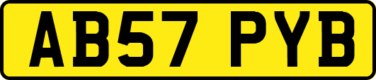 AB57PYB