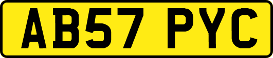 AB57PYC