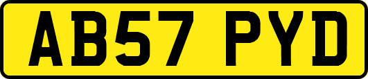 AB57PYD