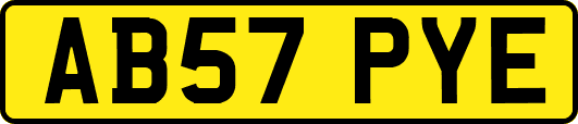 AB57PYE