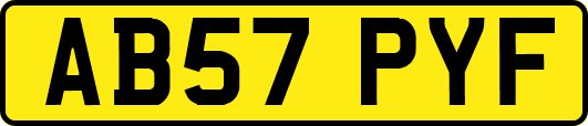 AB57PYF