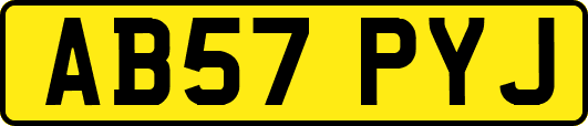 AB57PYJ