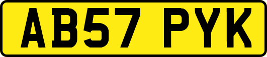 AB57PYK
