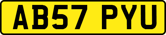 AB57PYU