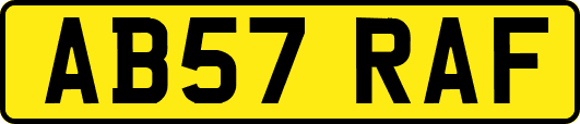 AB57RAF
