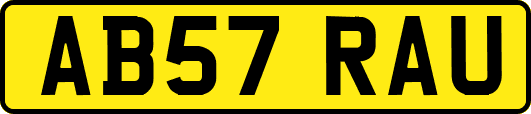 AB57RAU