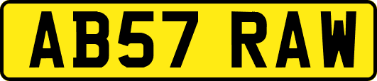 AB57RAW