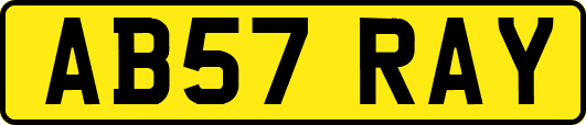 AB57RAY
