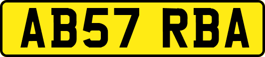 AB57RBA