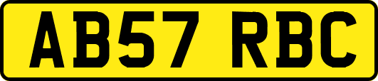 AB57RBC