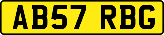 AB57RBG
