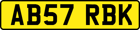 AB57RBK