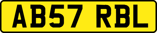 AB57RBL