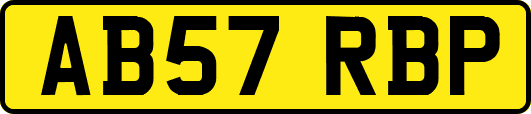 AB57RBP