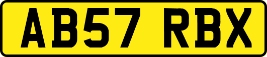 AB57RBX