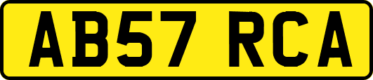 AB57RCA
