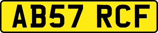 AB57RCF