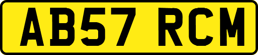 AB57RCM
