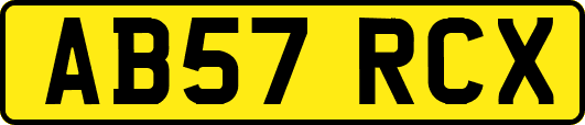 AB57RCX