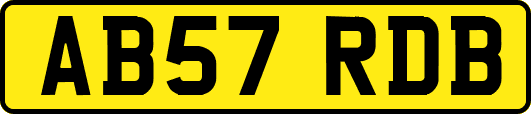 AB57RDB