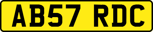 AB57RDC