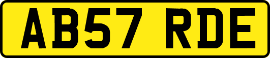 AB57RDE