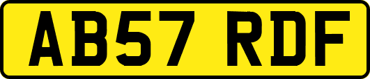 AB57RDF