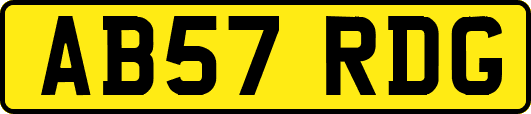 AB57RDG