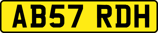 AB57RDH