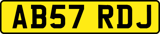 AB57RDJ