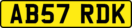 AB57RDK