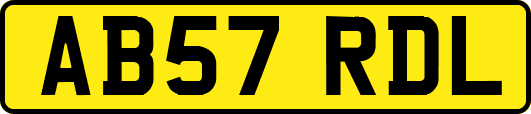AB57RDL