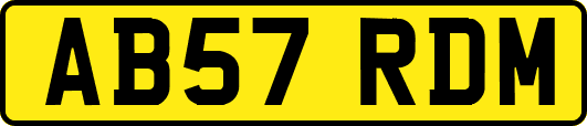 AB57RDM