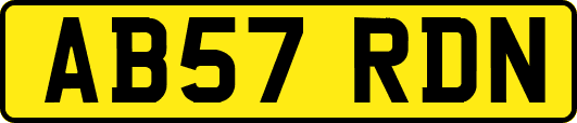 AB57RDN