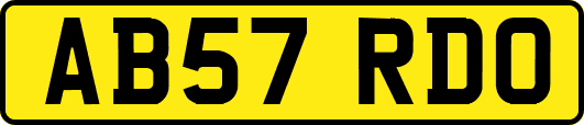 AB57RDO