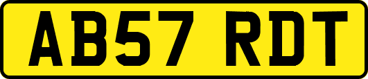 AB57RDT