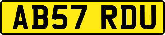 AB57RDU