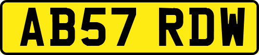 AB57RDW