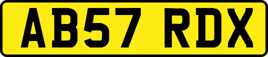 AB57RDX