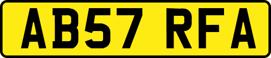 AB57RFA