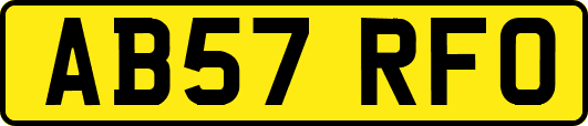 AB57RFO