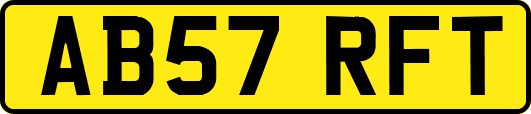 AB57RFT