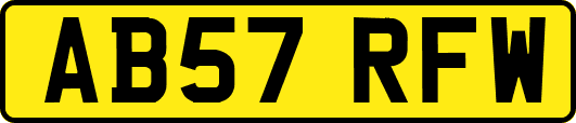 AB57RFW