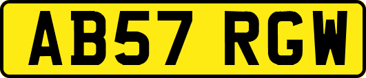 AB57RGW