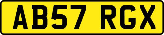 AB57RGX