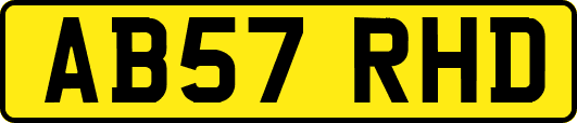 AB57RHD