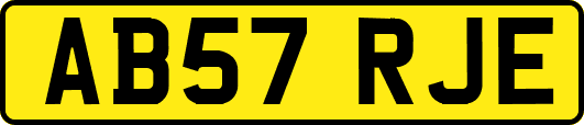AB57RJE