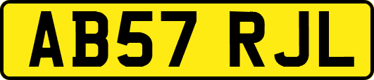 AB57RJL